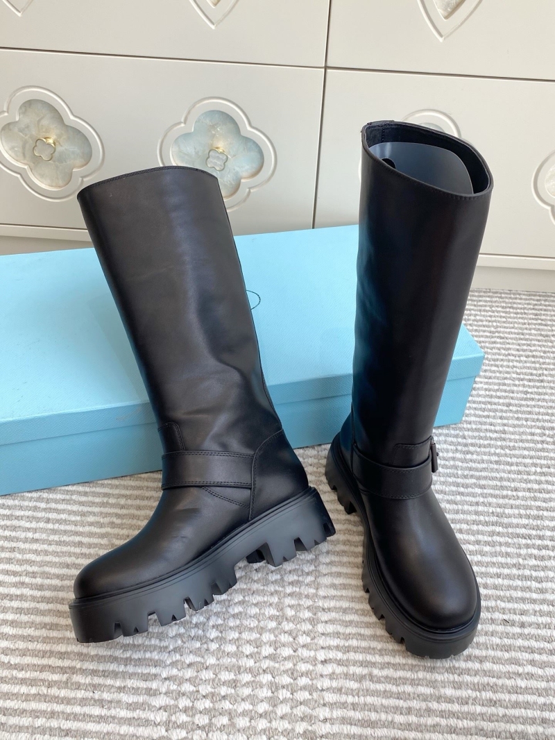 Pra*a boots